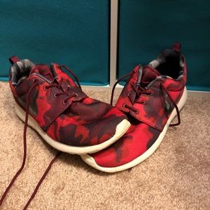 Nike Women’s Running Sneakers